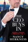 The CEO Buys In - Book