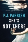 She's Not There - Book