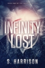 Infinity Lost - Book