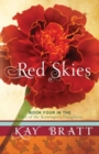 Red Skies - Book