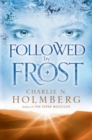 Followed by Frost - Book