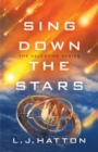 Sing Down the Stars - Book