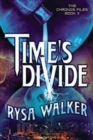 Time's Divide - Book