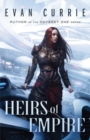 Heirs of Empire - Book