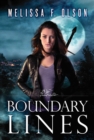 Boundary Lines - Book