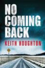 No Coming Back - Book