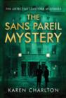 The Sans Pareil Mystery - Book