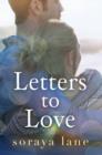 Letters to Love - Book