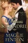 Virtuous Scoundrel - Book