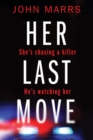 Her Last Move - Book