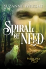 Spiral of Need - Book