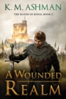 A Wounded Realm - Book