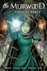 Muirwood: The Lost Abbey: The Graphic Novel - Book