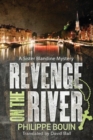 Revenge on the River - Book