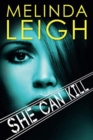 She Can Kill - Book