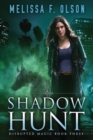 Shadow Hunt - Book