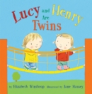 Lucy and Henry Are Twins - Book