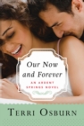 Our Now and Forever - Book