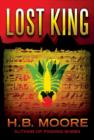 Lost King - Book