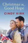 Christmas in Good Hope - Book