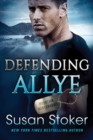 Defending Allye - Book