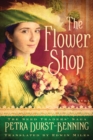 The Flower Shop - Book