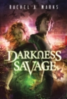 Darkness Savage - Book