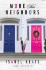 More than Neighbors - Book