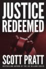 Justice Redeemed - Book