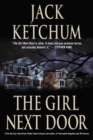 The Girl Next Door - Book