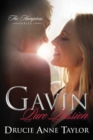Gavin : Pure Passion - Book