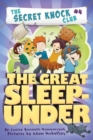The Great Sleep-Under - Book