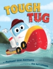 Tough Tug - Book
