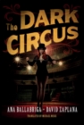 The Dark Circus - Book