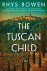 The Tuscan Child - Book