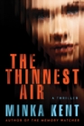 The Thinnest Air - Book