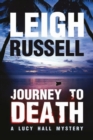 Journey to Death - Book