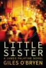 Little Sister - Book