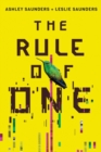The Rule of One - Book