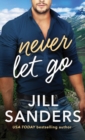 Never Let Go - Book