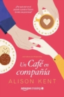 Un cafe en compania - Book