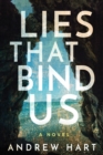 Lies That Bind Us - Book