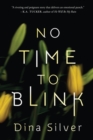 No Time To Blink - Book