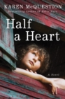 Half a Heart - Book