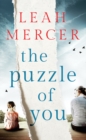 The Puzzle of You - Book