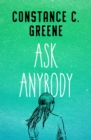 Ask Anybody - eBook