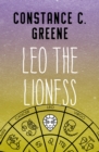 Leo the Lioness - eBook