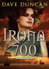 Irona 700 - Book