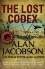The Lost Codex - eBook