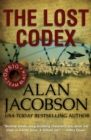 The Lost Codex - Book